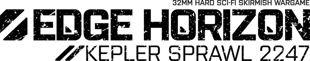 Edge Horizon